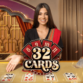32 Baraha game artwork