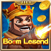 Boom Legend game artwork