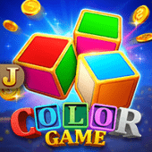 Color Game game artwork
