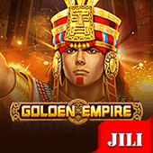 Golden Empire game artwork