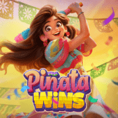 Pinata Wins game artwork