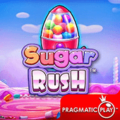 Sugar Rush game artwork