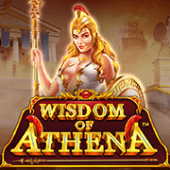 Wisdom of Athena game artwork